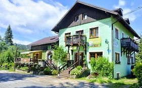 Zajazd Karlow Restauracja & Pokoje Goscinne